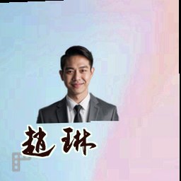 赵琳